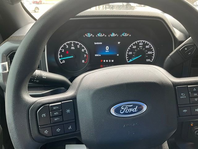 Used 2023 Ford F150 XL w/ STX Appearance Package image 15