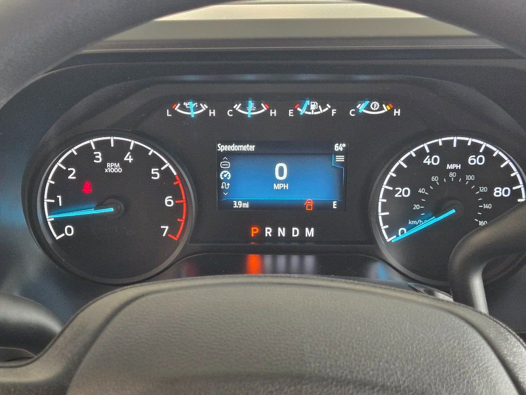 New 2026 Ford F250 XL w/ STX Appearance Package image 14