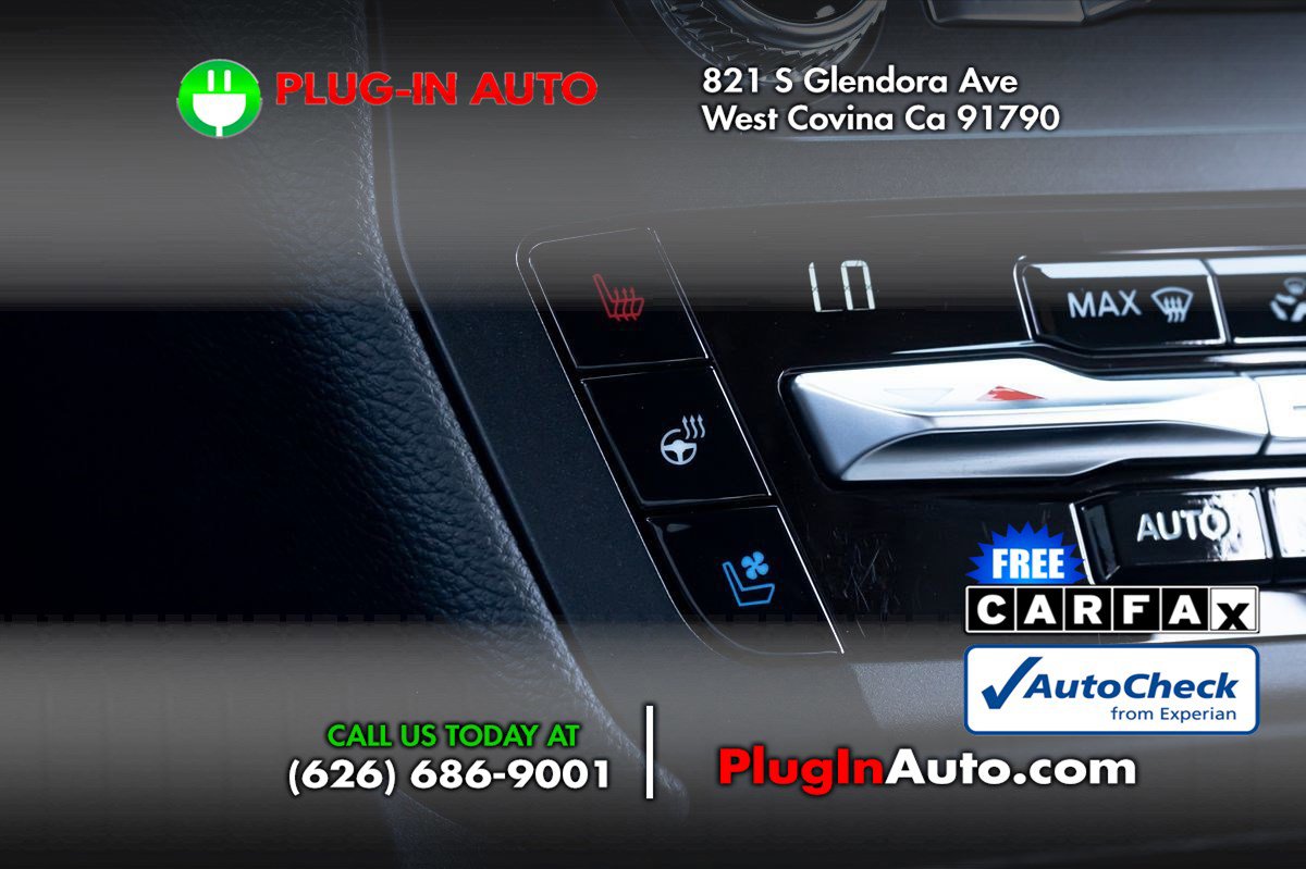 Used 2020 Ford Explorer ST w/ ST Street Pack image 29