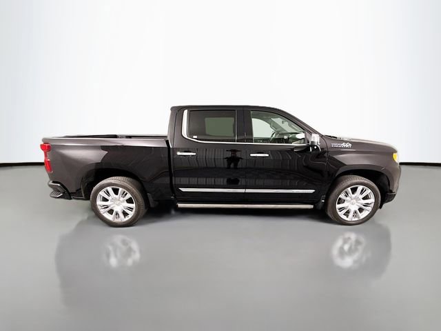 Used 2024 Chevrolet Silverado 1500 High Country w/ High Country Premium Package image 11