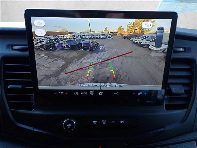 New 2026 Ford Transit 250 148 Medium Roof Extended AWD image 16