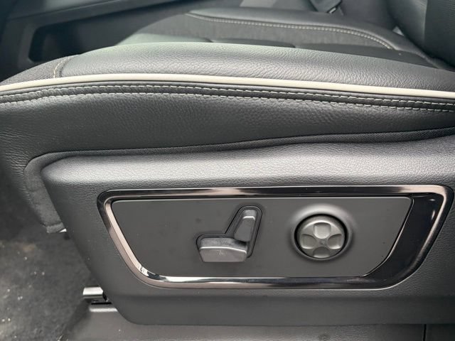 New 2026 RAM 1500 Limited w/ Night Edition AWD/4WD image 17