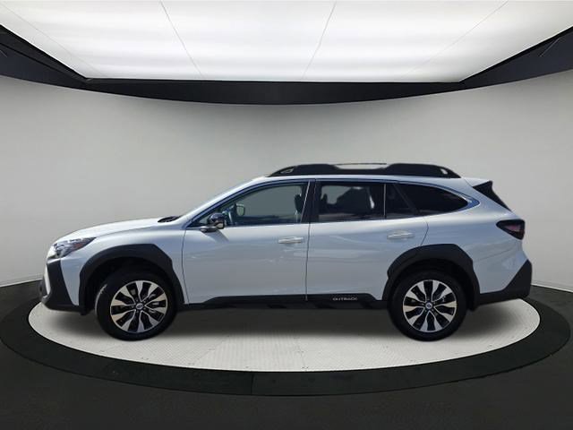 New 2025 Subaru Outback Limited image 4