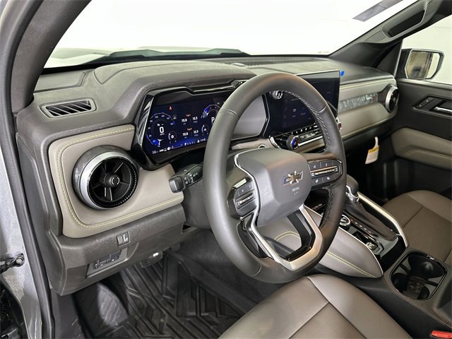 New 2025 Chevrolet Colorado ZR2 image 10
