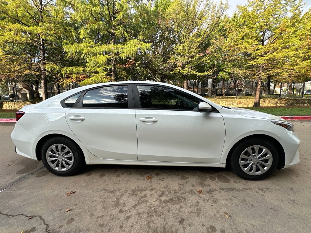 Used 2022 Kia Forte Sedan image 20