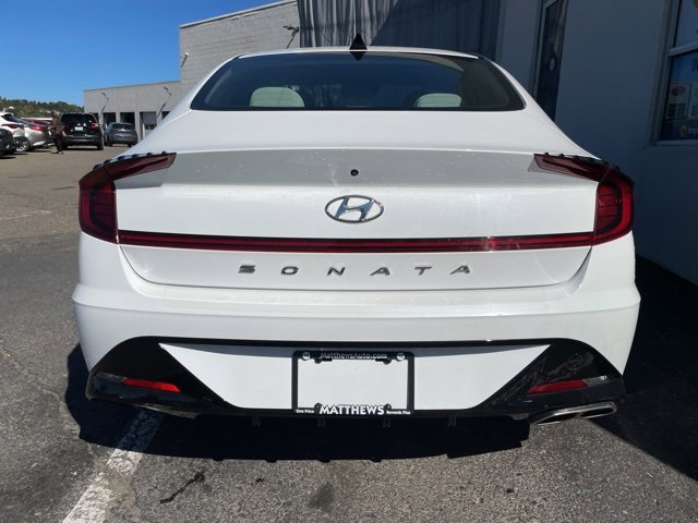 Used 2023 Hyundai Sonata SEL image 4