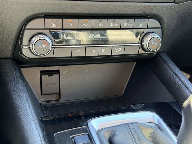 Used 2025 MAZDA CX-5 AWD 2.5 S w/ Select Package image 21