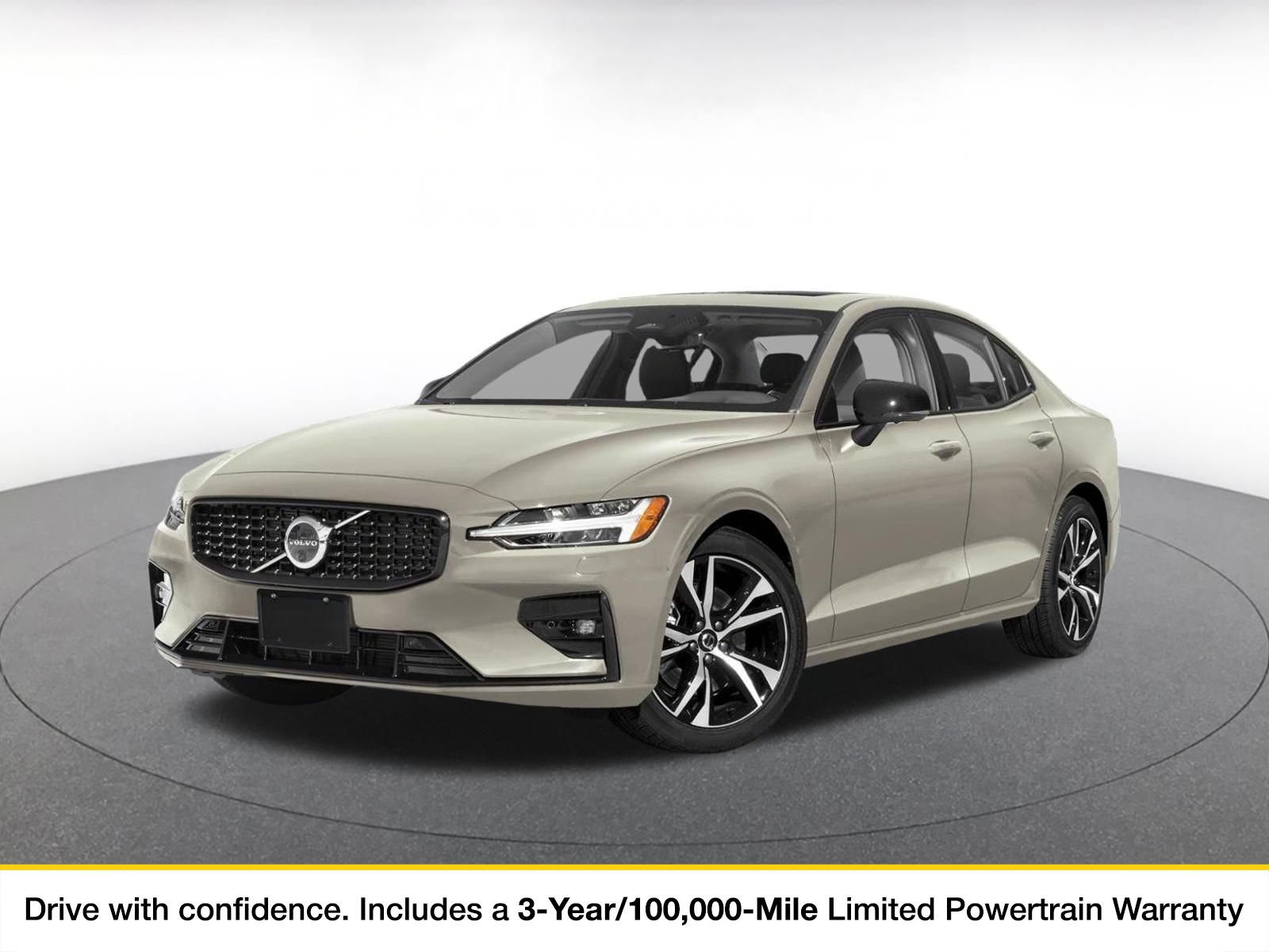 Used 2024 Volvo S60 B5 Core