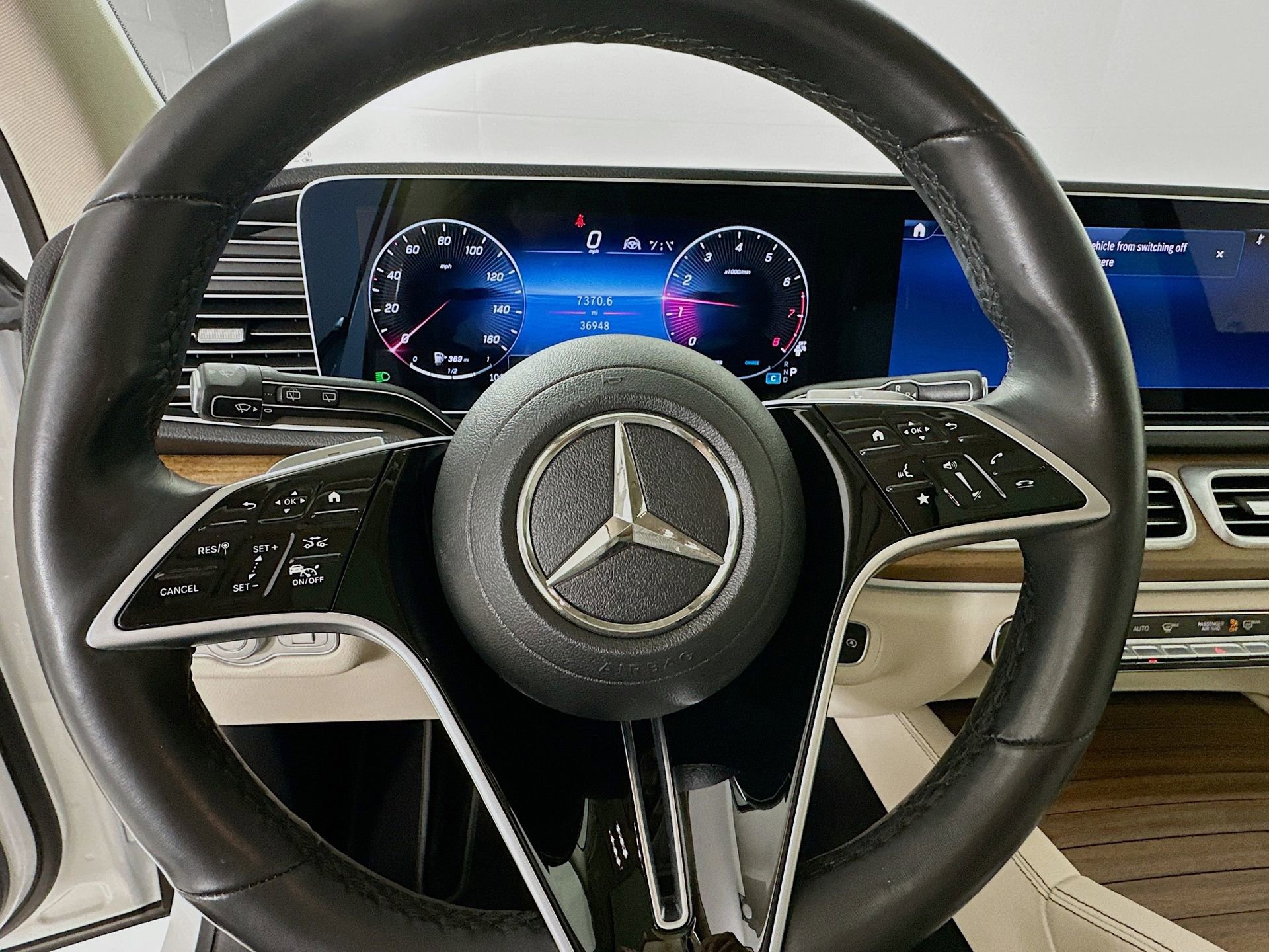 Certified 2024 Mercedes-Benz GLE 350 GLE 350 image 12