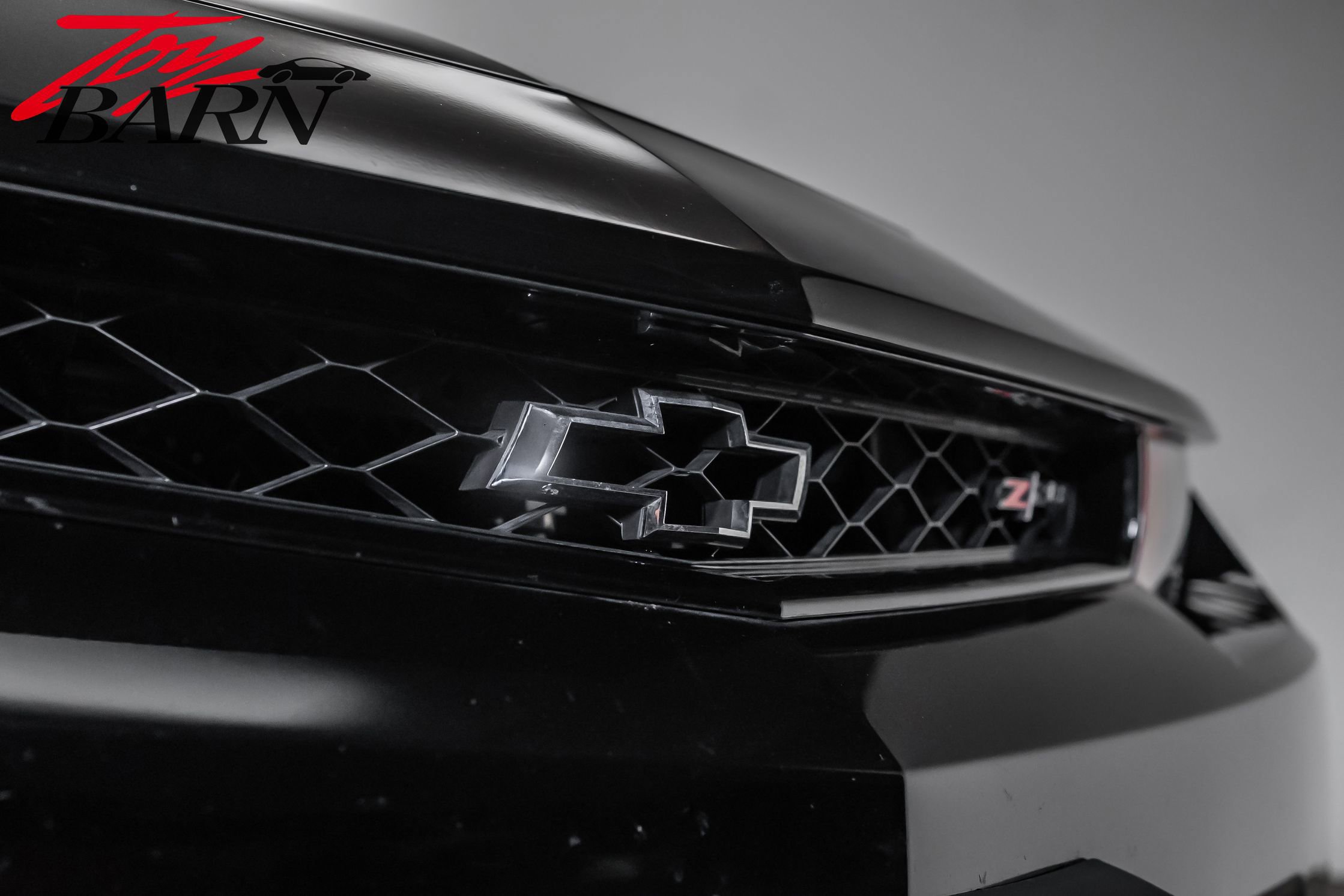 Used 2015 Chevrolet Camaro Z/28 image 9