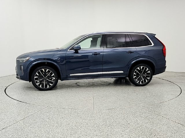 New 2026 Volvo XC90 B6 Plus w/ Protection Package AWD/4WD image 8