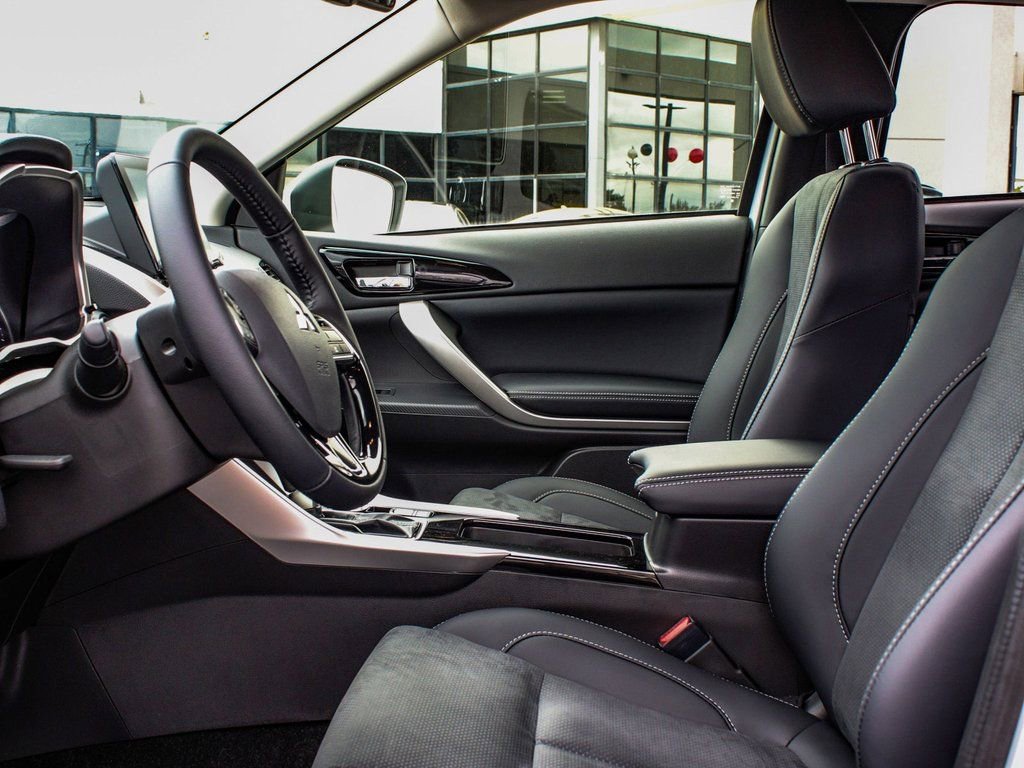 New 2026 Mitsubishi Eclipse Cross SE image 32