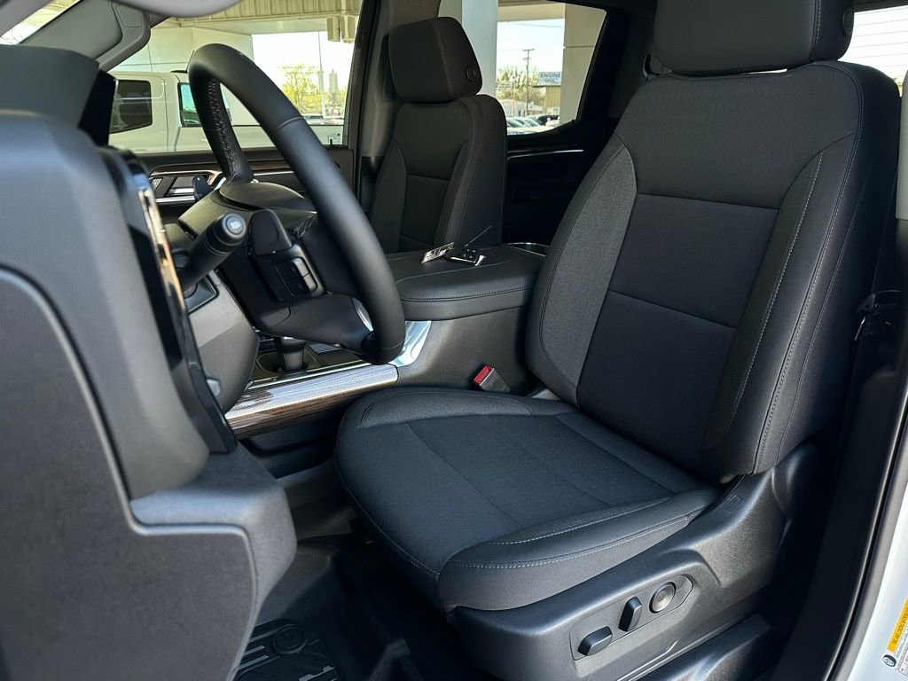 New 2026 Chevrolet Silverado 1500 LT image 12
