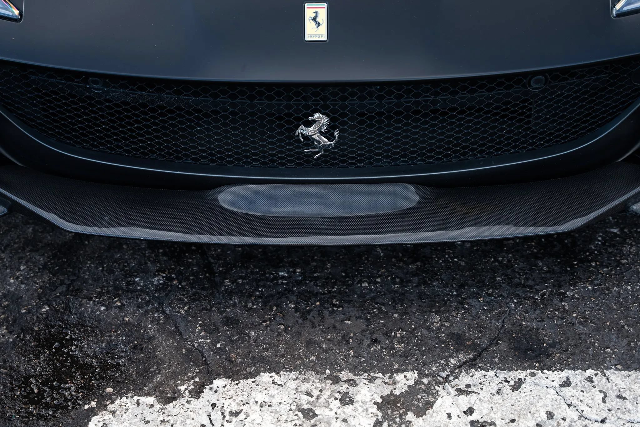 Used 2019 Ferrari 812 Superfast RWD image 30