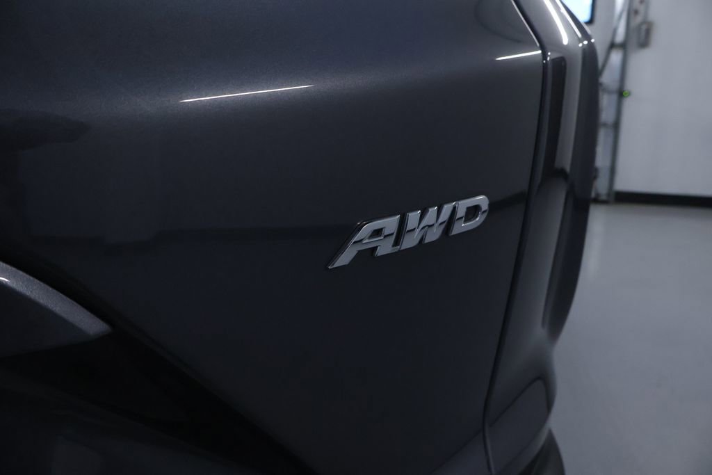 Used 2022 Honda CR-V EX-L image 10
