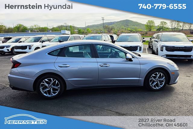 Used 2023 Hyundai Sonata SEL FWD image 26