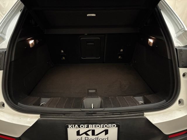 Used 2024 Dodge Hornet GT AWD/4WD image 9