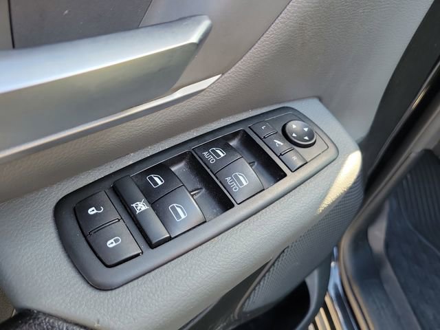 Used 2021 RAM 1500 Big Horn RWD image 21