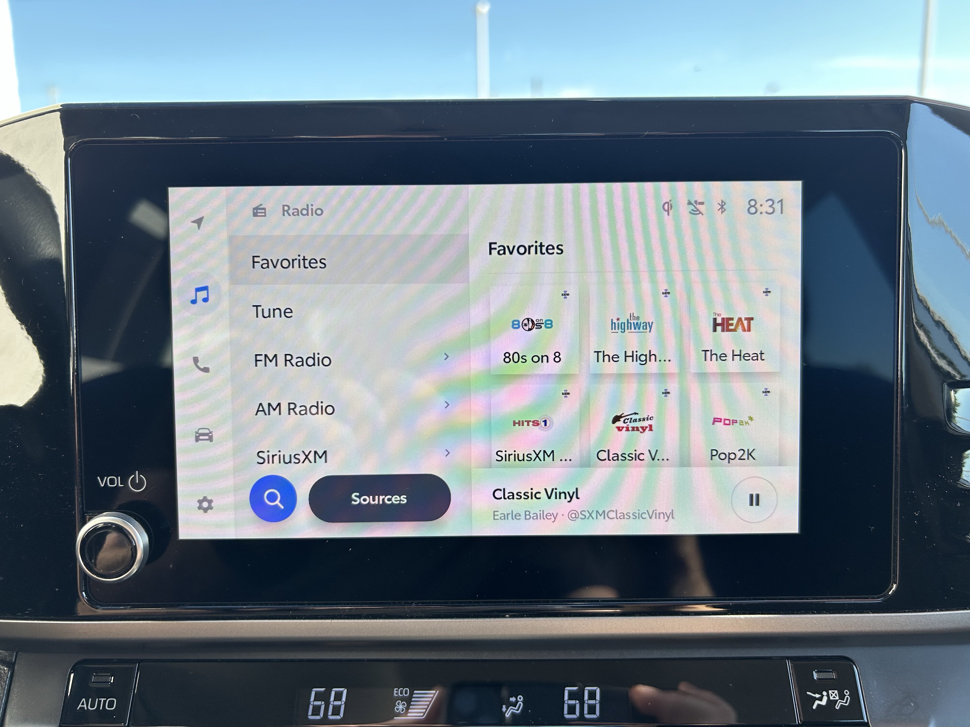 Certified 2025 Toyota Camry LE FWD image 26