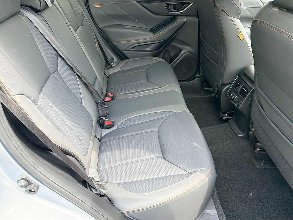 Used 2024 Subaru Forester Wilderness AWD/4WD image 31