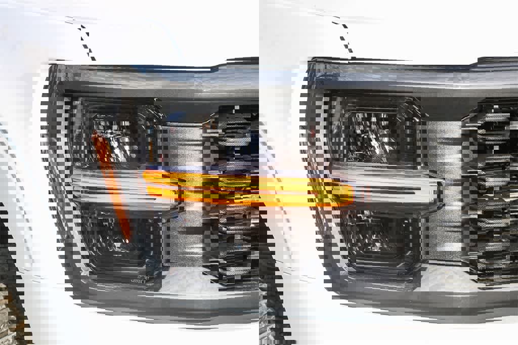 New 2025 Ford F150 STX w/ Equipment Group 200A image 4