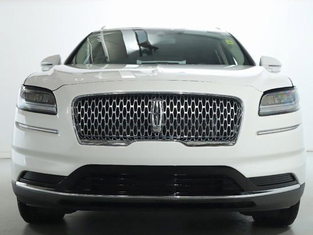 Certified 2023 Lincoln Nautilus AWD image 6
