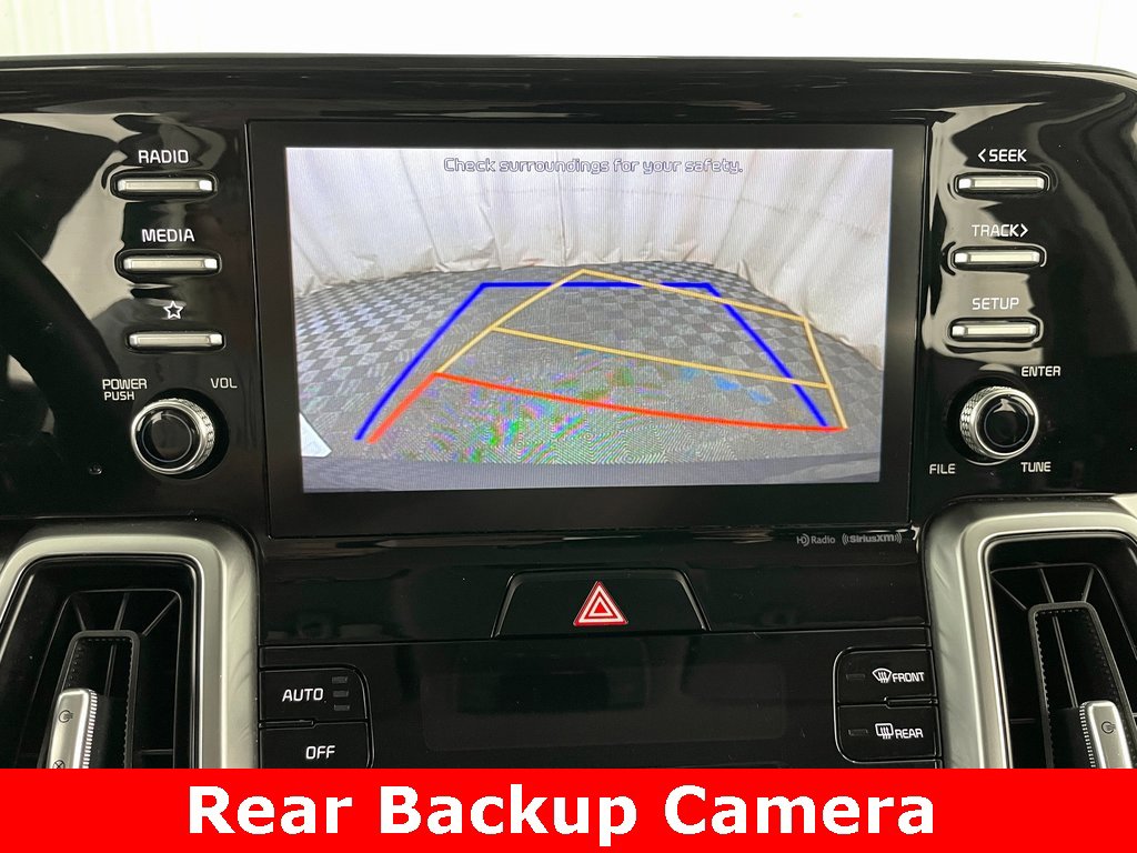 Used 2021 Kia Sorento S image 3