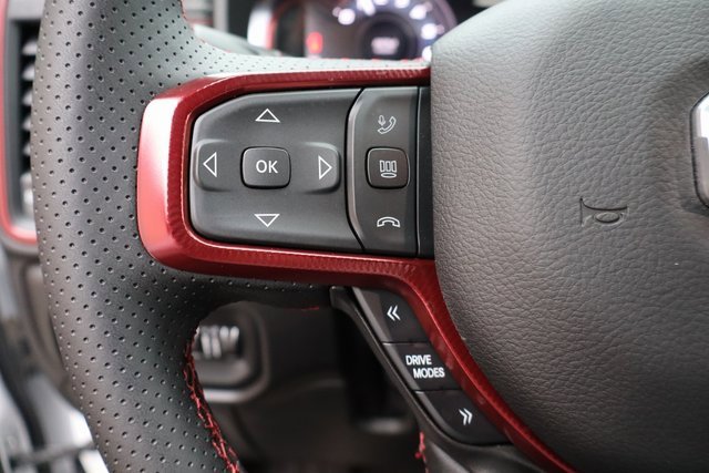 Used 2025 RAM 1500 Rebel w/ Trailer Tow Group image 14