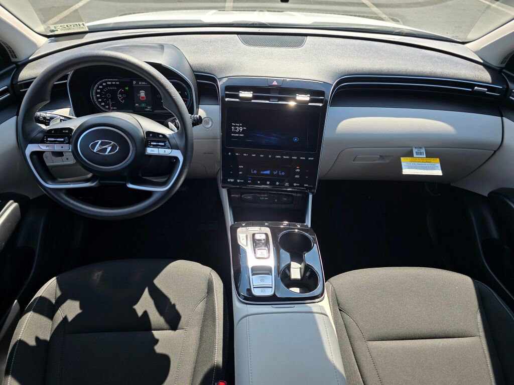 Used 2024 Hyundai Tucson SEL image 22