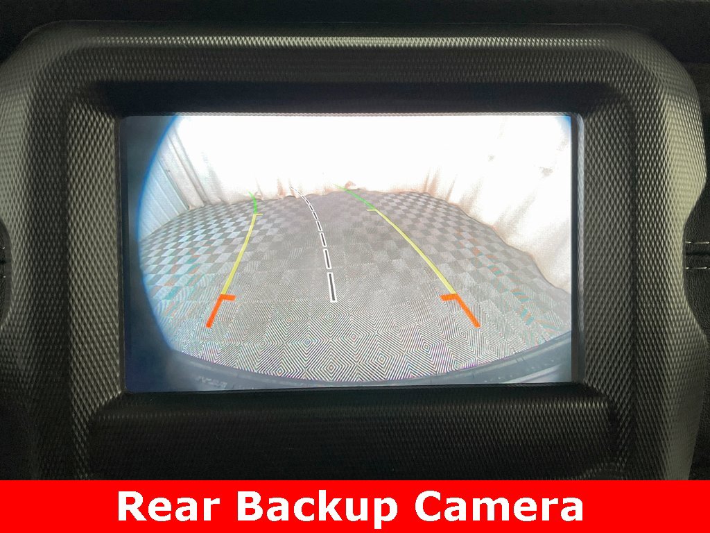 Used 2018 Jeep Wrangler Unlimited Sahara w/ LED Lighting Group image 3