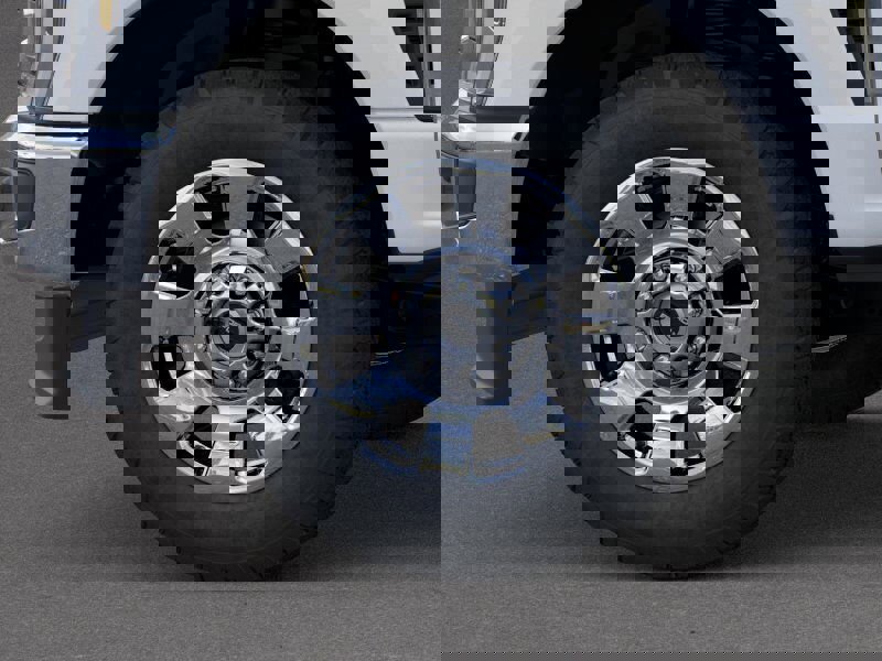 New 2026 Ford F350 4x4 Crew Cab Super Duty image 41