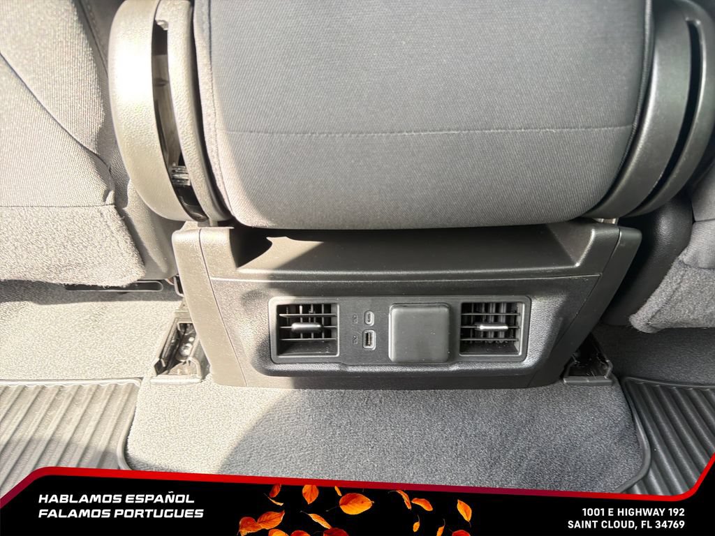 Certified 2024 GMC Sierra 1500 Elevation RWD image 22