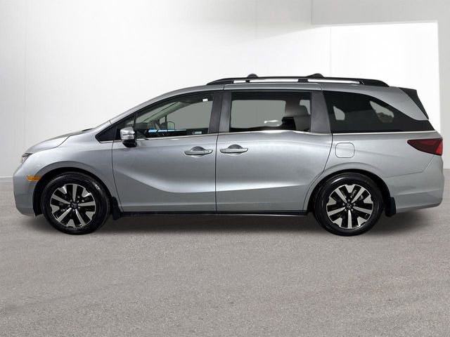 Certified 2026 Honda Odyssey EX-L image 32