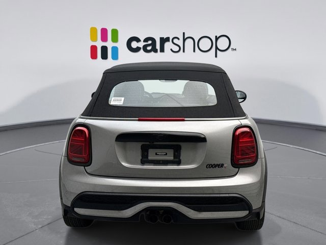 Used 2023 MINI Cooper S image 4