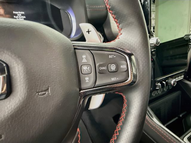 Used 2025 RAM 1500 RHO w/ RHO Level 1 Equipment Group AWD/4WD image 36