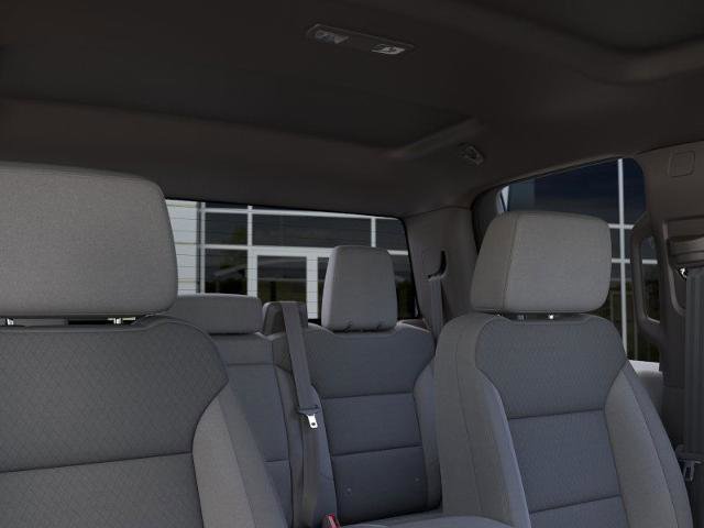 New 2026 GMC Sierra 1500 SLE w/ X31 Off-Road Package image 48