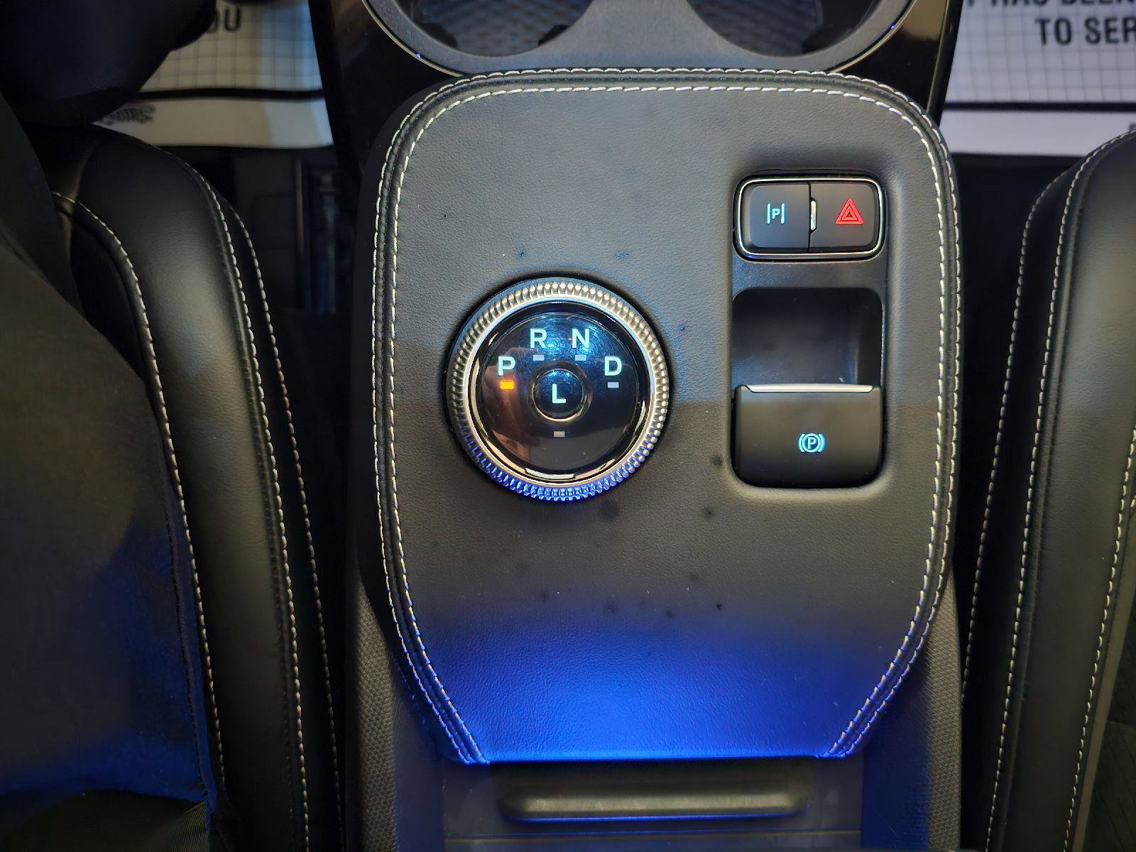 Used 2021 Ford Mustang Mach-E GT w/ GT Performance Edition image 25