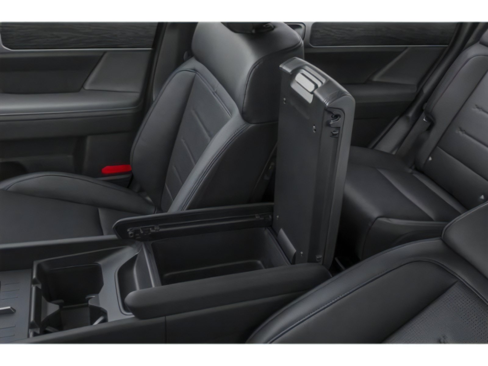 New 2027 Hyundai Santa Fe Limited AWD/4WD image 13