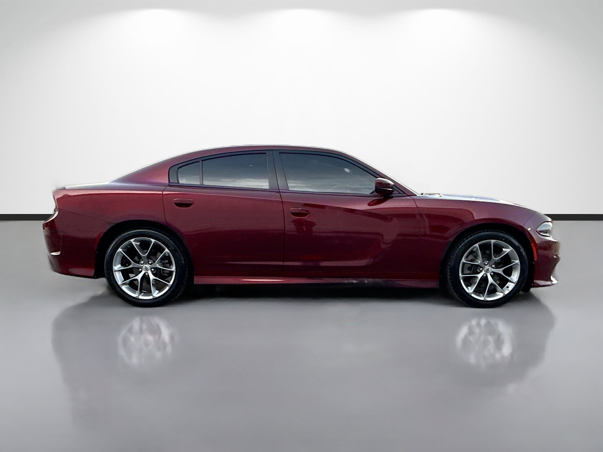 Used 2022 Dodge Charger GT RWD image 2