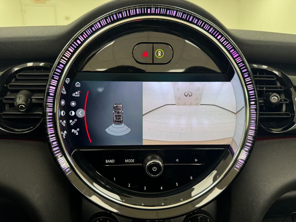 Used 2023 MINI Cooper S image 26