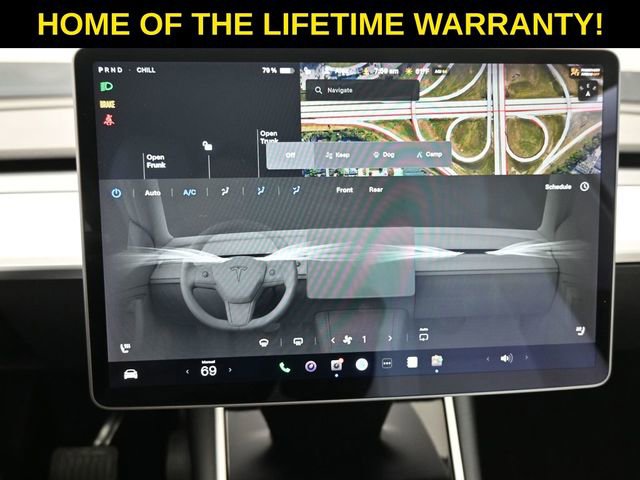 Used 2021 Tesla Model Y Long Range image 35