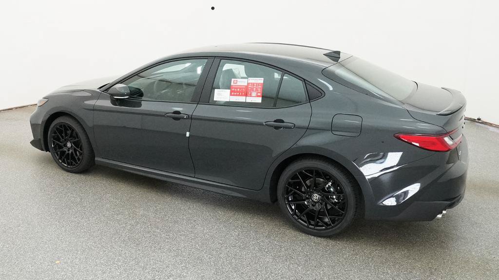 New 2026 Toyota Camry SE w/ Convenience Package FWD image 7