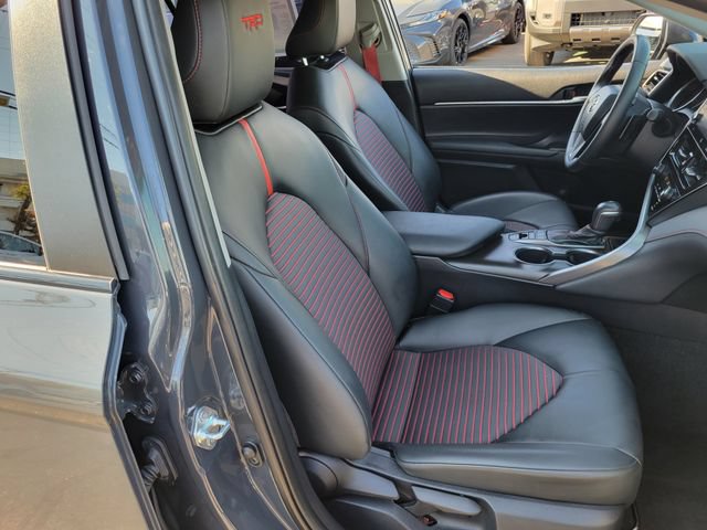 Used 2023 Toyota Camry TRD w/ TRD Package w/JBL Audio FWD image 18