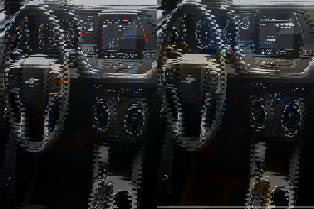 Used 2022 Chevrolet Blazer LT image 26