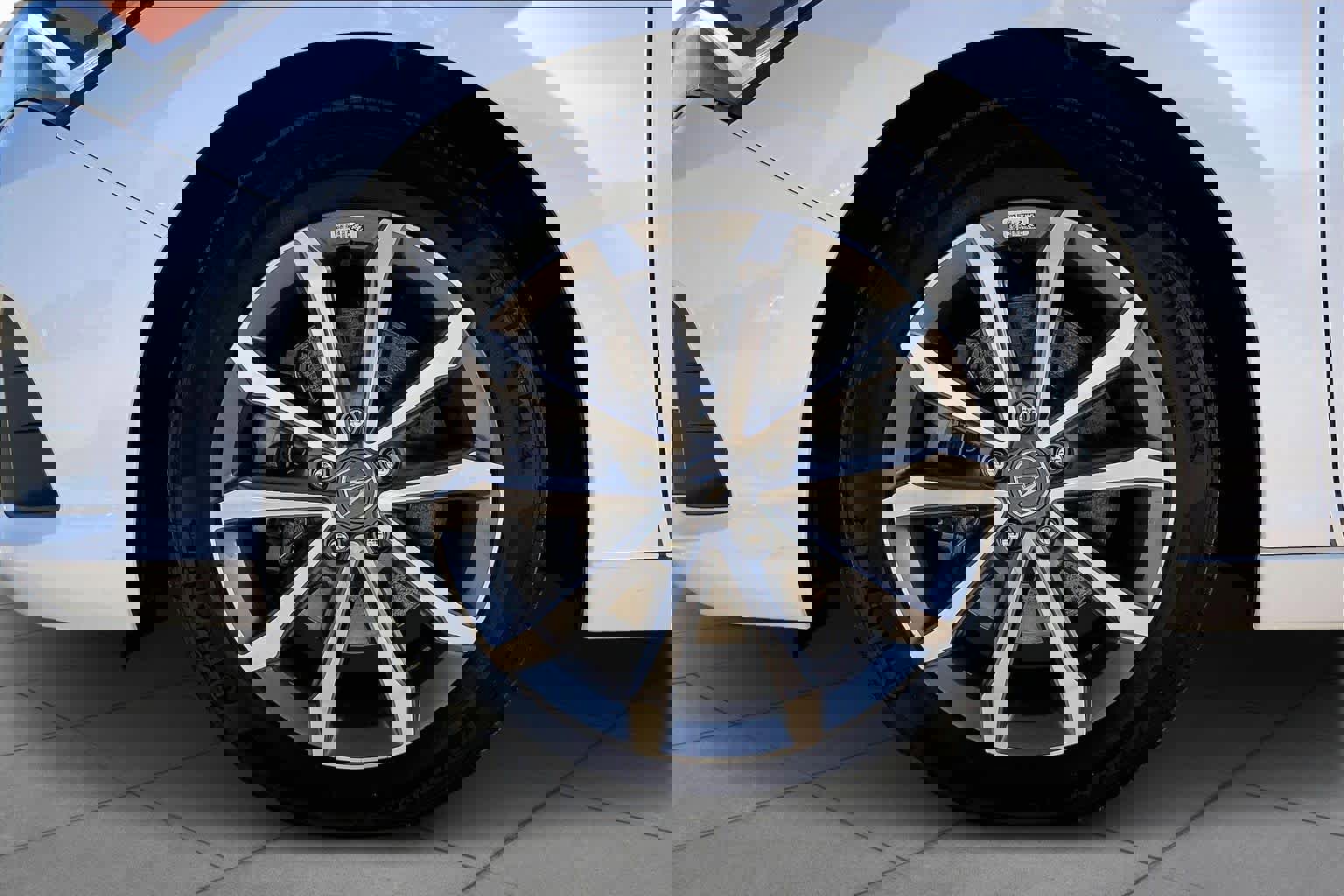 Used 2026 Acura Integra image 10