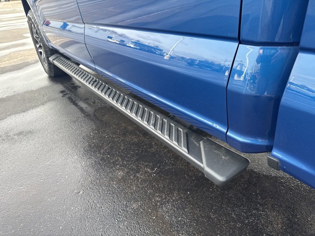 Used 2023 Ford F150 XLT w/ Equipment Group 302A High image 6