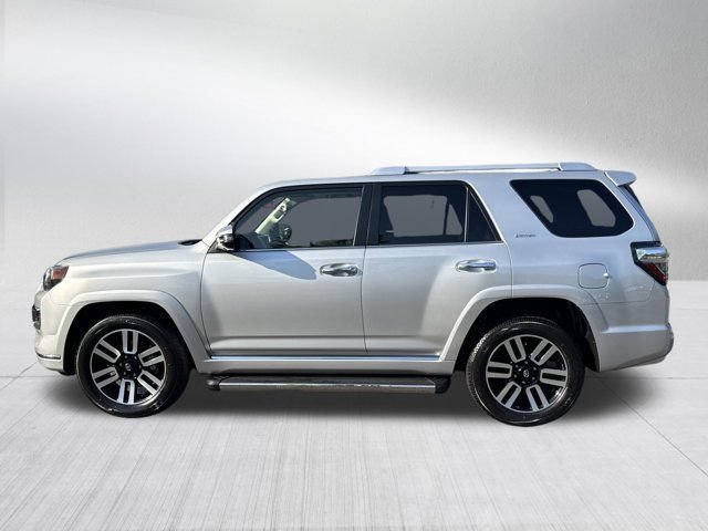Used 2023 Toyota 4Runner Limited RWD image 8
