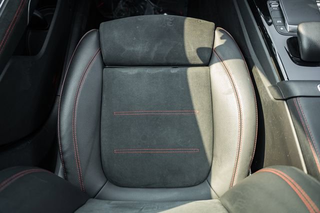 Used 2023 Mercedes-Benz CLA 250 4MATIC image 30