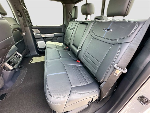 New 2026 Ford F350 Platinum image 17