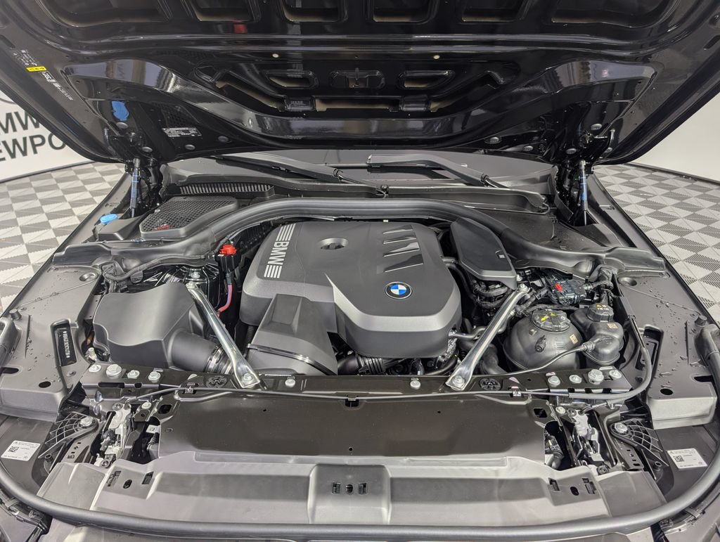 New 2027 BMW 530i xDrive w/ Premium Package AWD/4WD image 20